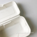 9x5 '' 850ml Hotdog Container